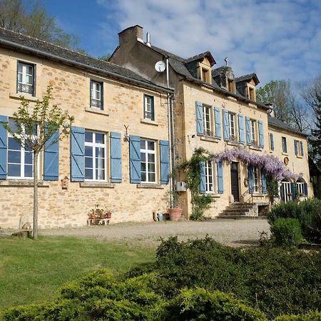 Le Couvent De Neuviale Bed & Breakfast Parisot  Exterior foto