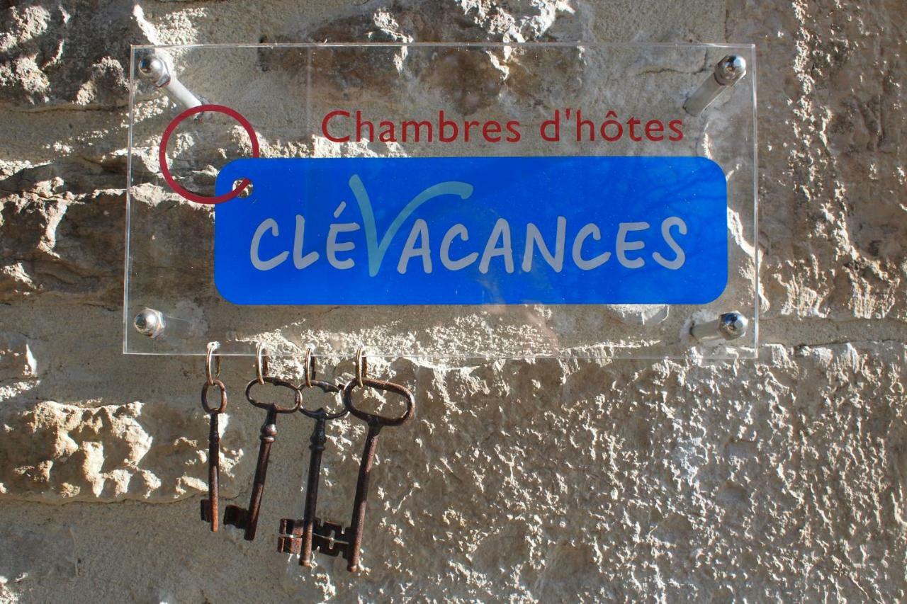 Le Couvent De Neuviale Bed & Breakfast Parisot  Exterior foto