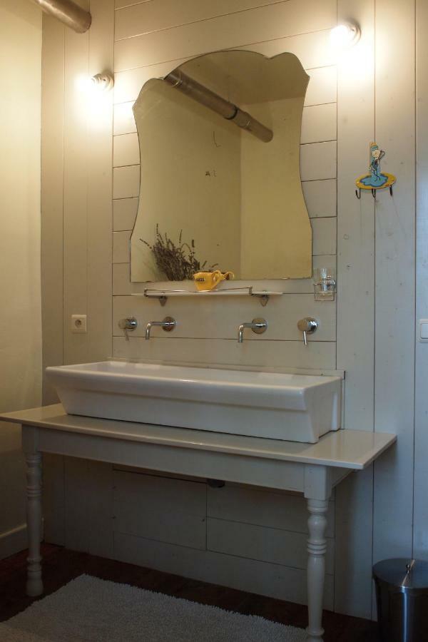 Le Couvent De Neuviale Bed & Breakfast Parisot  Exterior foto