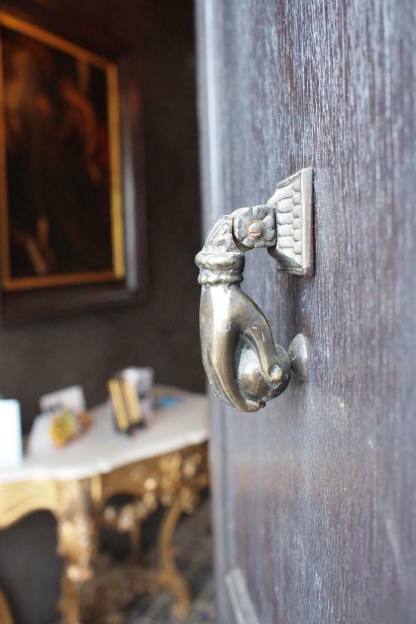 Le Couvent De Neuviale Bed & Breakfast Parisot  Exterior foto